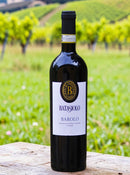 Batasiolo Barolo DOCG – A Majestade do Piemonte