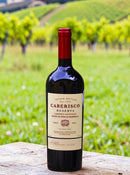 Caberisco Reserva 2021: A Ousadia Chilena Envelhecida em Barris de Pisco