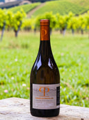 Casas Patronales Gran Reserva Chardonnay