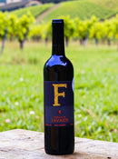 Adega de Favaios "F" DOC Douro – Tradição e Elegância de Portugal