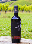 Casas Patronales Maucho Reserva Carignan 2022 – A Alma das Vinhas Antigas do Maule