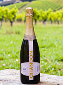 Chandon Extra Brut – O Ícone da Elegância e do Frescor Terroir