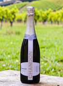 Chandon Demi Sec – A Harmonia Suave e Cremosa de Mendoza