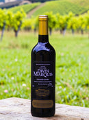 Divin Marquis Grande Cuvée – A Nobreza e o Equilíbrio do Tinto Francês
