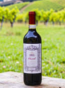 Angel Chianti DOCG – O Charme e a Tradição da Toscana