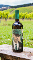 KIT EXCLUSIVO VINOTECA ZERBETTO – Mafia Syrah, Mafia Merlot, Mafia Cabernet Sauvignon e Mafia Blend