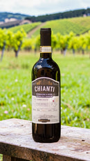 Roncalla Chanti DOCG 2022