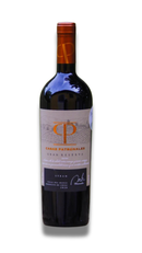 Casas Patronales Gran Reserva Syrah (Safra 2020)