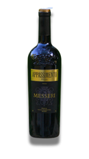Appassimento Messeri Puglia Rosso