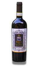 Angel Chianti Riserva DOCG – A Máxima Expressão do Prestígio Toscano