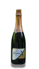 Freixenet X Demi Sec