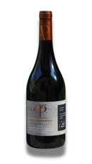 Casas Patronales Gran Reserva Pinot Noir 2021