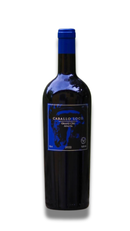 Caballo Loco Grand Cru Apalta 2022 – A Força e a Nobreza de um Terroir Único