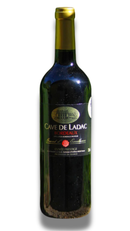Cave de Ladac Bordeaux Cuvée Prestige