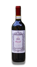 Angel Chianti DOCG – O Charme e a Tradição da Toscana
