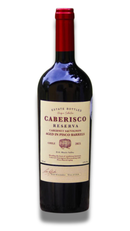 Caberisco Reserva 2021: A Ousadia Chilena Envelhecida em Barris de Pisco