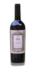Angel Toscana IGT Sangiovese – A Alma da Toscana em sua Taça