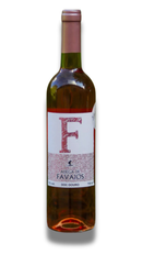 Adega de Favaios F DOC Douro Rosé