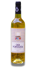 Casa Portuguesa Vinho Regional Lisboa Branco