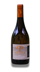 Casas Patronales Gran Reserva Chardonnay