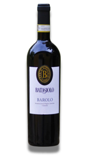 Batasiolo Barolo DOCG – A Majestade do Piemonte