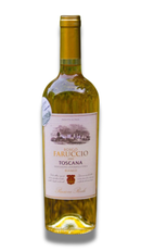 Borgo Faruccio • Toscana IGT Rosato • Itália • Safra 2022