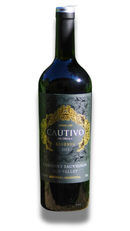 Cautivo de Orfila Reserva Cabernet Sauvignon 2023