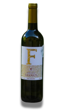 Adega de Favaios F DOC Douro Branco
