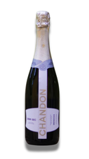 Chandon Demi Sec – A Harmonia Suave e Cremosa de Mendoza