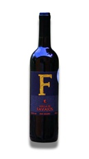 Adega de Favaios "F" DOC Douro – Tradição e Elegância de Portugal