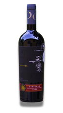 Casas Patronales Maucho Reserva Carignan 2022 – A Alma das Vinhas Antigas do Maule