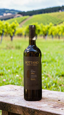 Sottano Reserva de Familia Malbec 18M Carvalho Francês