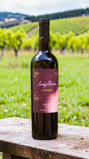 Luigi Bosca Insignia Malbec 2024 | Vinho Argentino Premium