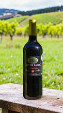 Combo 3 Vinhos Franceses | Cave de Ladac Bordeaux + Château du Bois de Tau + Château Hyot