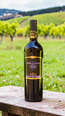 Borgo Imperiale Nero D'Avola • Sicilia DOC • Itália • Safra 2018
