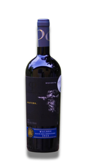 Casas Patronales Maucho Reserva Malbec 2022 – A Elegância Malbec sob o Terroir Chileno