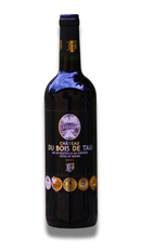 Château du Bois de Tau AOC Côtes de Bourg – O Prestígio Multpremiado de Bordeaux