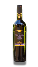 Borgo Imperiale Nero D'Avola • Sicilia DOC • Itália • Safra 2018