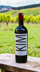 KIM Gran Reserva Syrah 2022
