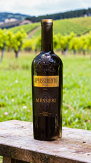 Messeri Appassimento Puglia IGT 2021 - Tinto Italiano 15% Vol.