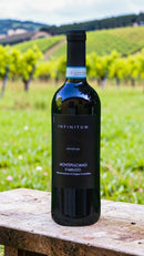 Infinitum Montepulciano d'Abruzzo