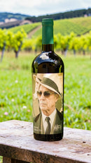 Mafia Carménère 2023 - Tinto Chileno