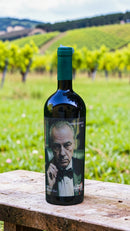 Vinho Mafia Cabernet Sauvignon 2023 – Chile