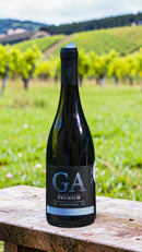Granito Antigo GA Premium 2022