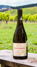 Puerta Mar Grand Reserve Syrah 2021