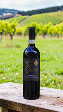 Giovia Brunello di Montalcino 2019