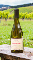 Puerta Mar Grand Reserve Chardonnay 2022
