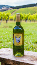 French Dog Sweet Côtes de Gascogne Lola