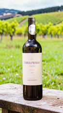 Obra Prima Reserva Malbec 2023 - Vinhas de +100 Anos