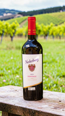 Nederburg The Winemasters Shiraz 2022
